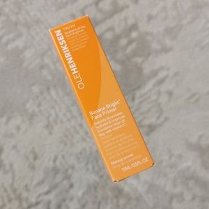 NEW Ole Henriksen Face Primer